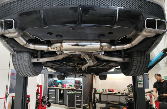 Preparación Mecánica